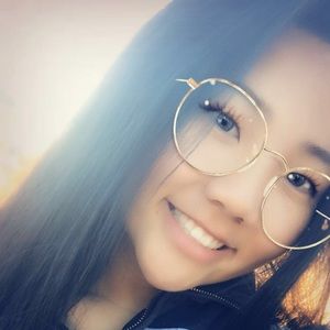 Meet your Posher, Rose